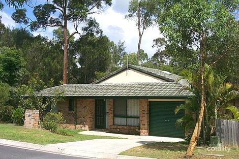 5 Sandalwood Tce, Nerang, QLD 4211