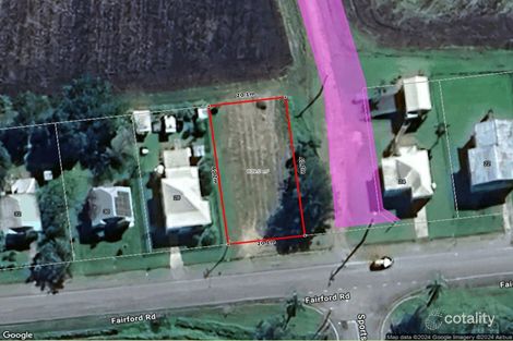 Property photo of 26 Fairford Road Ingham QLD 4850