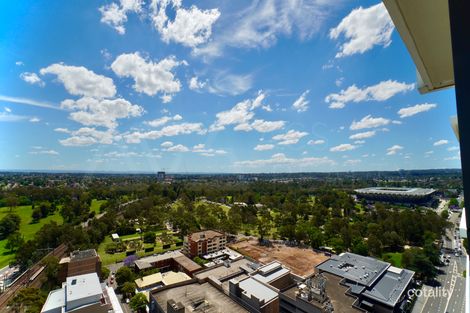 Property photo of 2201/29 Hunter Street Parramatta NSW 2150