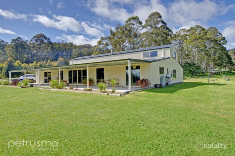 756 Lachlan Rd, Lachlan, TAS 7140