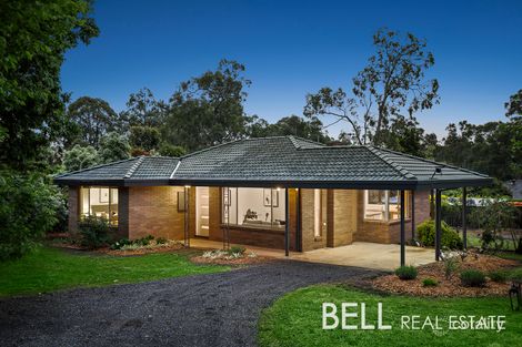Property photo of 25 Matson Drive Upwey VIC 3158