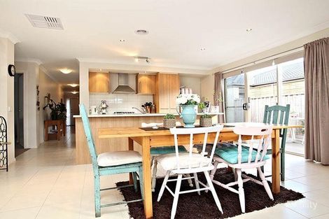 Property photo of 30 Prominence Boulevard Tarneit VIC 3029