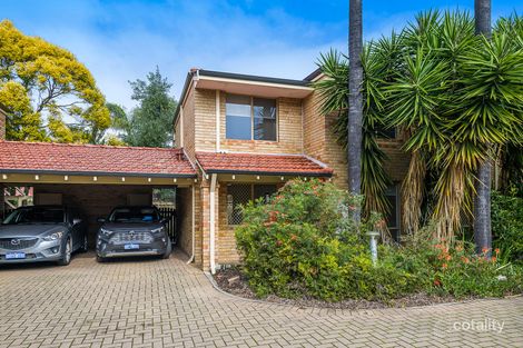 11/15 Jugan St, Mount Hawthorn, WA 6016