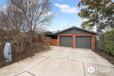 Property photo of 56 Sturdee Crescent Monash ACT 2904