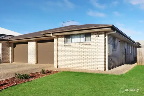 2/5 Cardamon Cres, Glenvale, QLD 4350