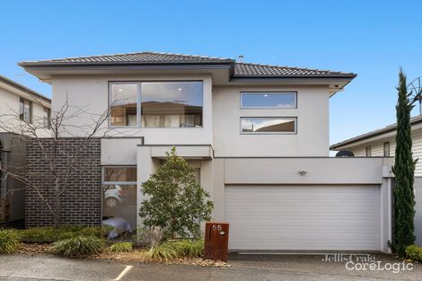 Property photo of 55 Morello Circle Doncaster East VIC 3109