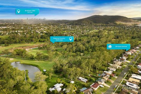 29 Kylie Ave, Ferny Hills, QLD 4055