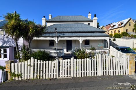 124 Warwick St, West Hobart, TAS 7000
