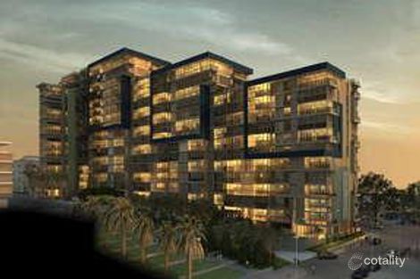 Property photo of 504/5 Sterling Circuit Camperdown NSW 2050