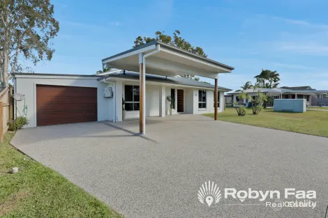 35 Tolcher St, Mount Pleasant, QLD 4740