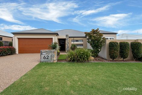 Property photo of 1/62 Calypso Crescent Middle Ridge QLD 4350