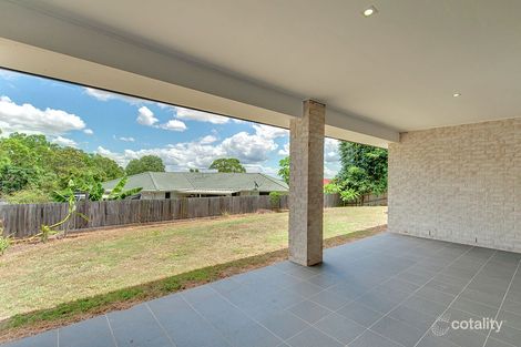 Property photo of 77 Bellevue Road Goodna QLD 4300