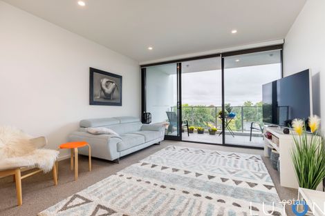 Property photo of 95/26 Antill Street Dickson ACT 2602