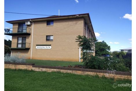 5/14 Mirle St, Newtown, QLD 4350