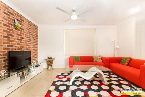 Property photo of 3/201 Stephen Street Blacktown NSW 2148