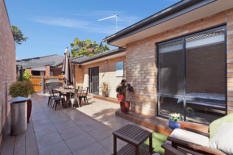 Property photo of 6/17 Collocott Street Mordialloc VIC 3195