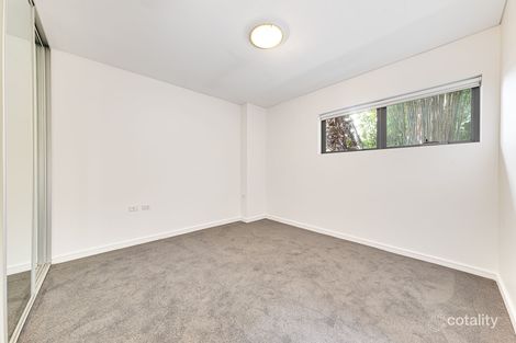 Property photo of 6/525 Illawarra Road Marrickville NSW 2204
