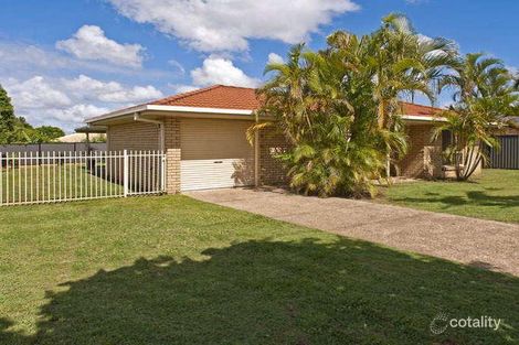 Property photo of 19 Sirett Street Runcorn QLD 4113