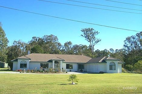 4 Mahdeen Pl, Samford Village, QLD 4520