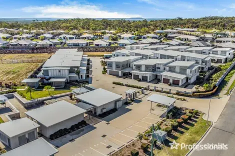 Property photo of 17/55 Johnson Street Glen Eden QLD 4680