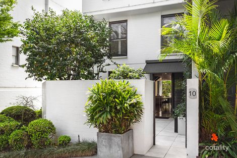 10/16-18 Rosemont Ave, Woollahra, NSW 2025