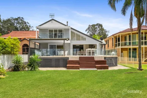 Property photo of 95 Aloha Drive Chittaway Bay NSW 2261