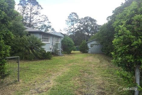 Property photo of 42 Roseberry Street Woodenbong NSW 2476