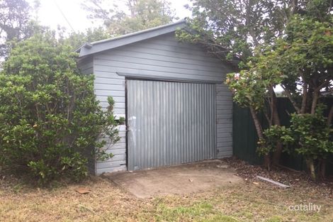 Property photo of 42 Roseberry Street Woodenbong NSW 2476