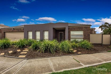 Property photo of 57 Pimelea Terrace St Albans VIC 3021