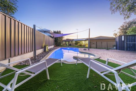 Property photo of 20 Clevedon Way Karrinyup WA 6018