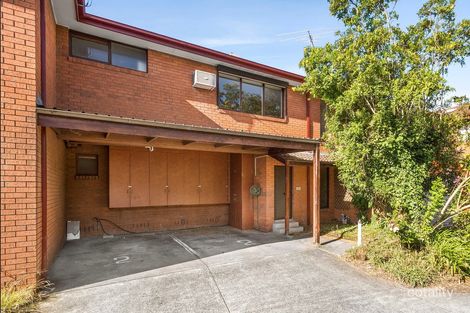 Property photo of 2/42 Evelyn Street Clayton VIC 3168