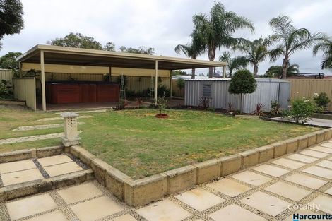 Property photo of 21 Lorikeet Way Gosnells WA 6110