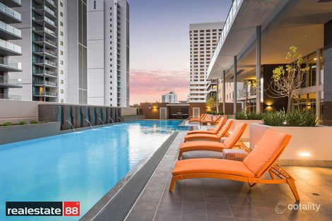 145/189 Adelaide Tce, East Perth, WA 6004