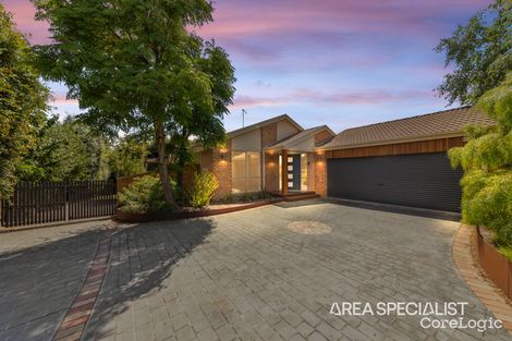 Property photo of 11 Nathan Court Pakenham VIC 3810