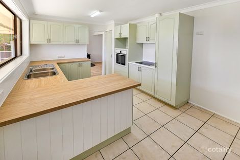 Property photo of 6 Darren Drive Mudgee NSW 2850