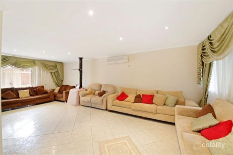 Property photo of 20 Loddon Crescent Campbelltown NSW 2560