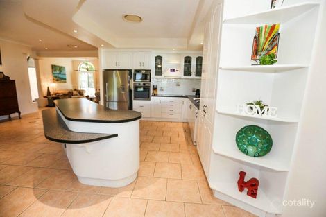 Property photo of 40 Clipper Terrace South Gladstone QLD 4680
