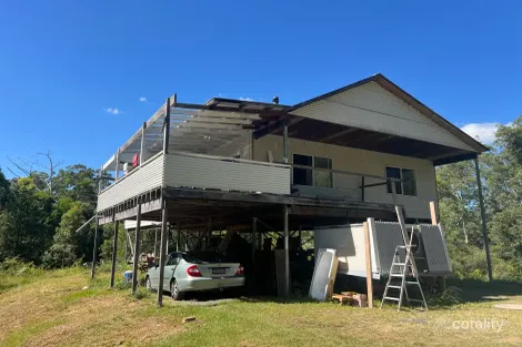 1157 Stony Chute Rd, Wadeville, NSW 2474