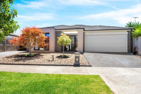8 Mandela Ct, St Albans Park, VIC 3219