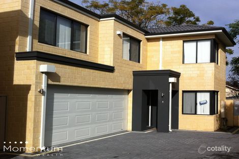 4/328 Hardey Rd, Cloverdale, WA 6105