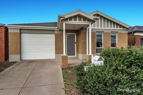 Property photo of 8 Edmondshaw Drive Deer Park VIC 3023
