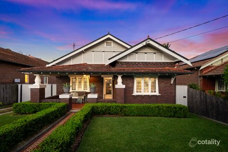Property photo of 3 Creewood Street Concord NSW 2137