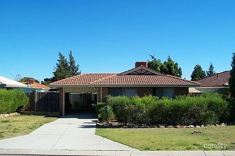 11 Edwards Ent, Stratton, WA 6056