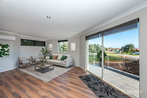 Property photo of 4/36 Currambine Boulevard Currambine WA 6028
