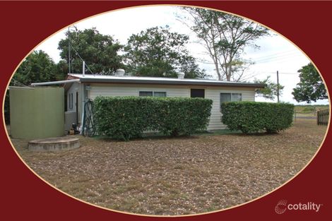 Property photo of 11 Adair Street Boonooroo QLD 4650
