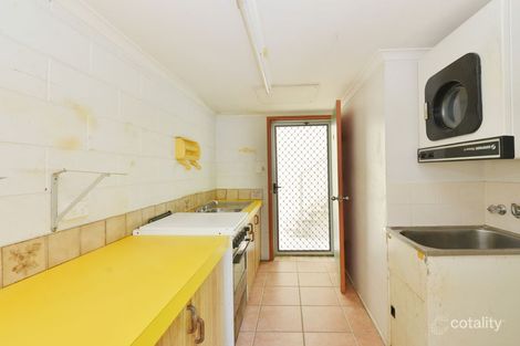 Property photo of 5/116-118 Greenslopes Street Edge Hill QLD 4870