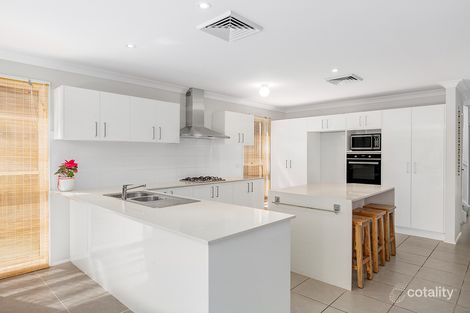 Property photo of 3 Watergum Drive Warriewood NSW 2102