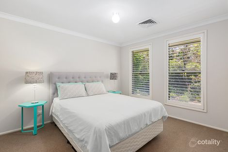 Property photo of 3 Watergum Drive Warriewood NSW 2102