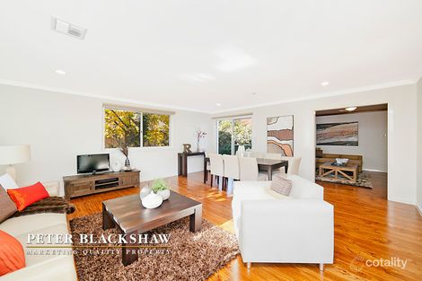 Property photo of 10 Gormanston Crescent Deakin ACT 2600