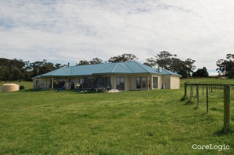 439 Nungurner Rd, Nungurner, VIC 3909